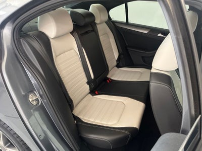 2016 Volkswagen Jetta 1.8T Sport
