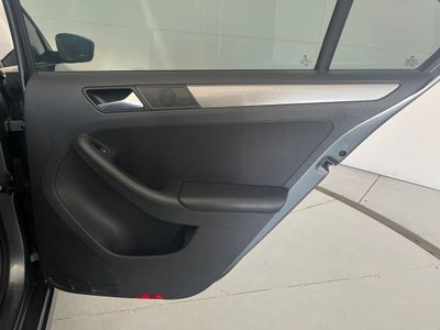 2016 Volkswagen Jetta 1.8T Sport