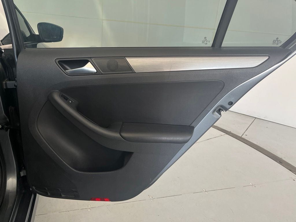 2016 Volkswagen Jetta 1.8T Sport