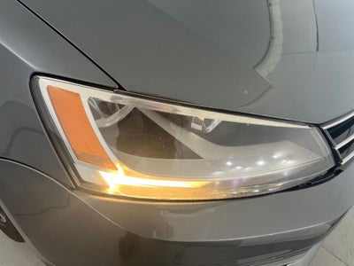 2016 Volkswagen Jetta 1.8T Sport