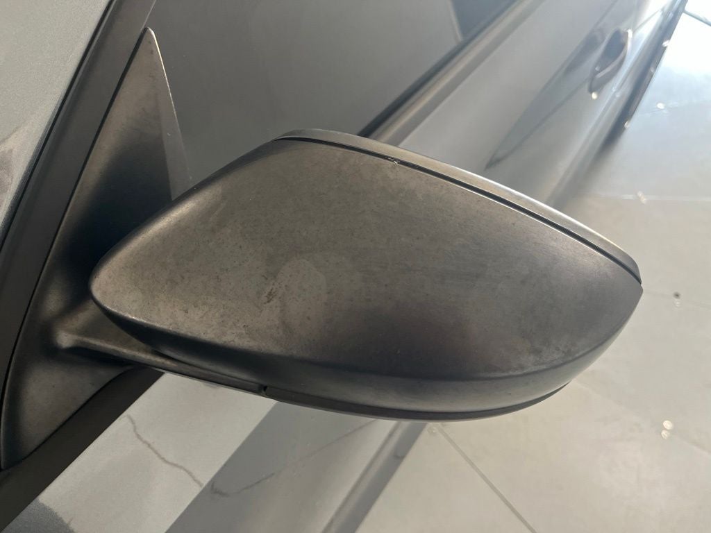 2016 Volkswagen Jetta 1.8T Sport
