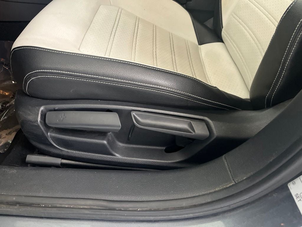2016 Volkswagen Jetta 1.8T Sport