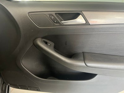 2016 Volkswagen Jetta 1.8T Sport