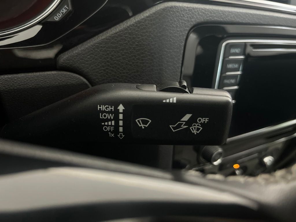 2016 Volkswagen Jetta 1.8T Sport