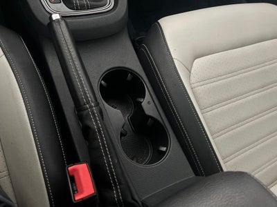 2016 Volkswagen Jetta 1.8T Sport