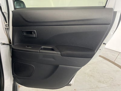 2015 Mitsubishi Outlander Sport ES