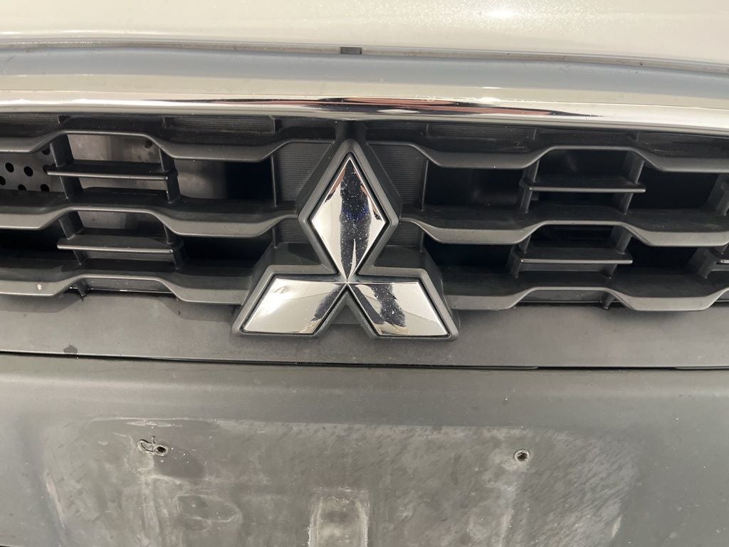 2015 Mitsubishi Outlander Sport ES