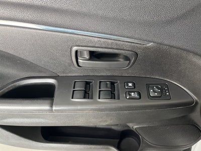 2015 Mitsubishi Outlander Sport ES