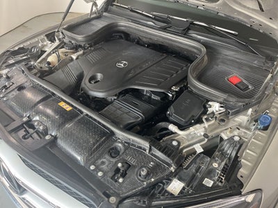 2022 Mercedes-Benz GLE GLE 450 4MATIC®