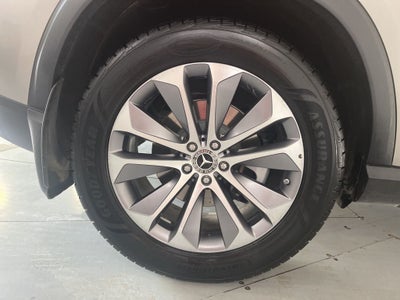 2022 Mercedes-Benz GLE GLE 450 4MATIC®