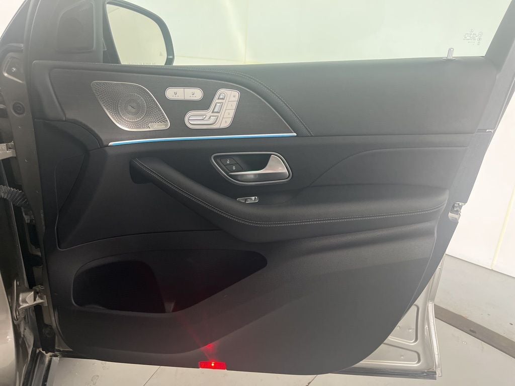 2022 Mercedes-Benz GLE GLE 450 4MATIC®