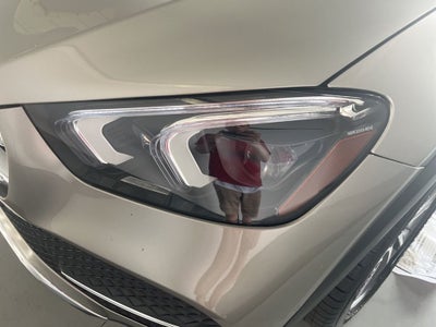 2022 Mercedes-Benz GLE GLE 450 4MATIC®