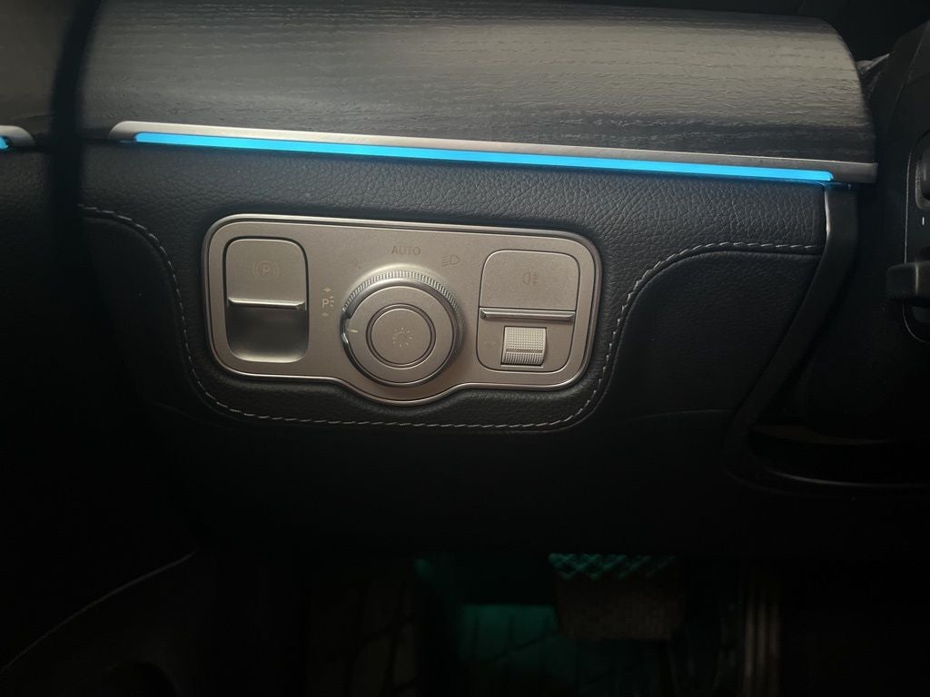 2022 Mercedes-Benz GLE GLE 450 4MATIC®