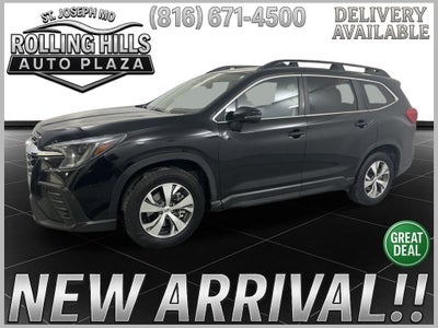 2023 Subaru Ascent Premium