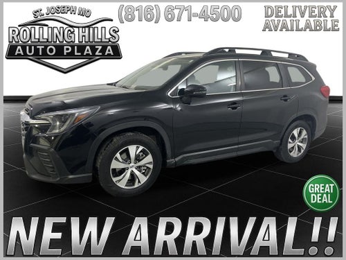 2023 Subaru Ascent Premium