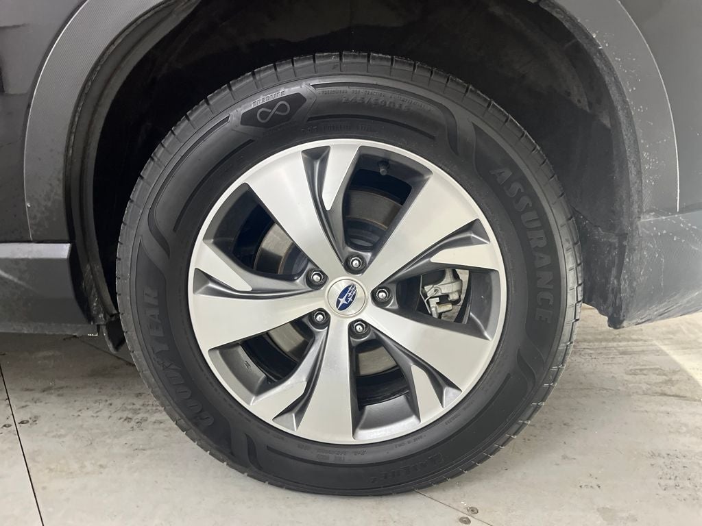 2023 Subaru Ascent Premium