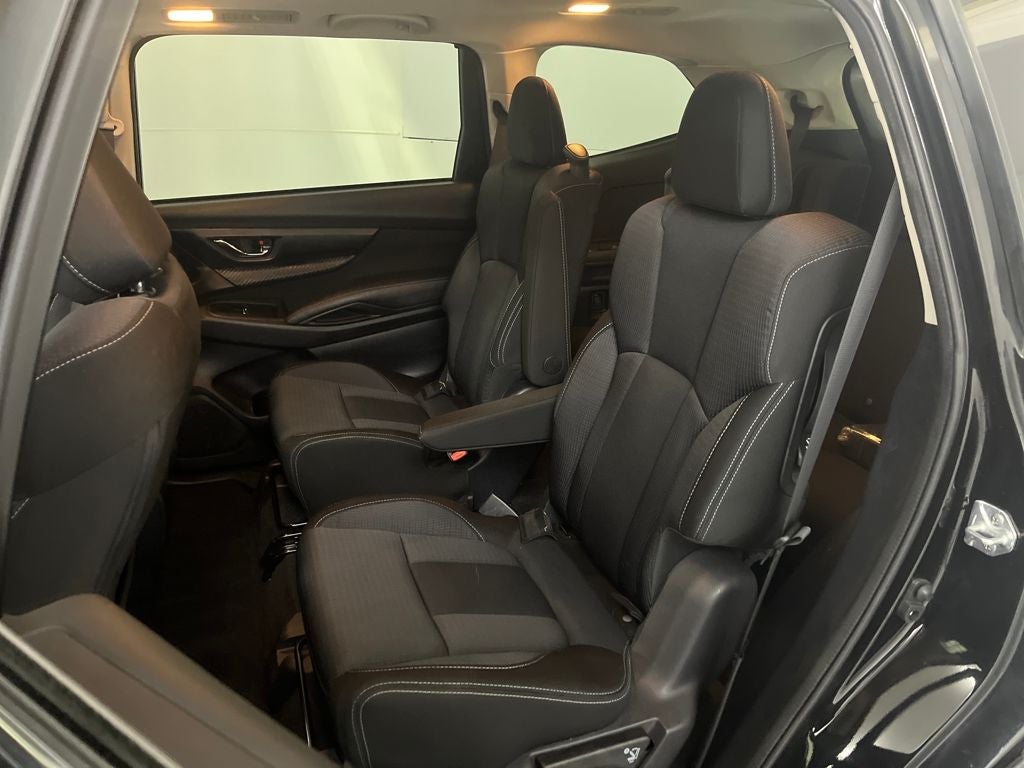 2023 Subaru Ascent Premium