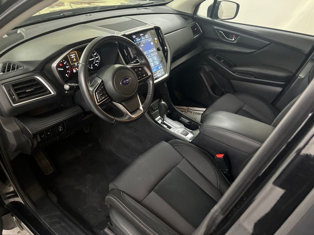 2023 Subaru Ascent Premium
