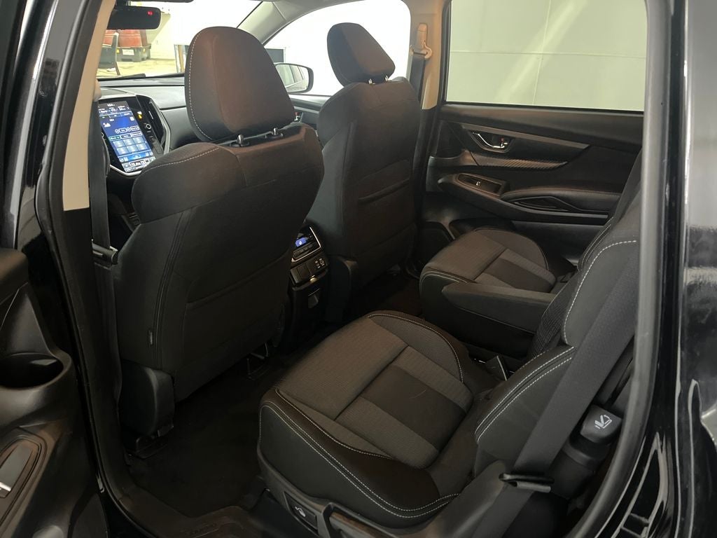 2023 Subaru Ascent Premium