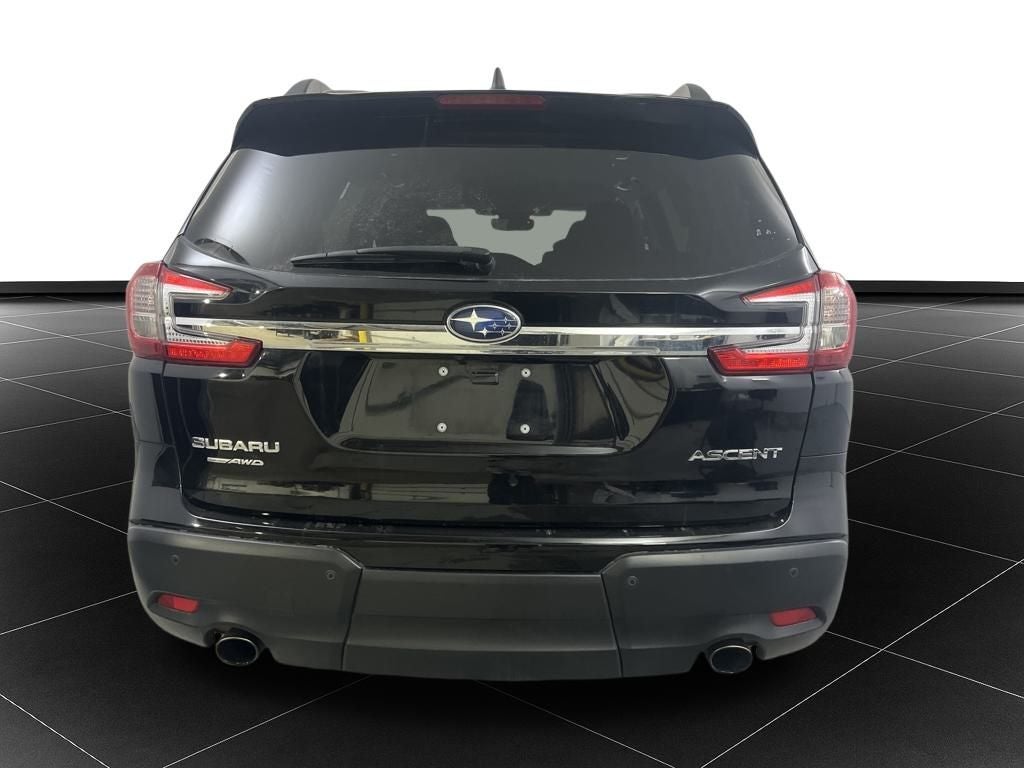 2023 Subaru Ascent Premium
