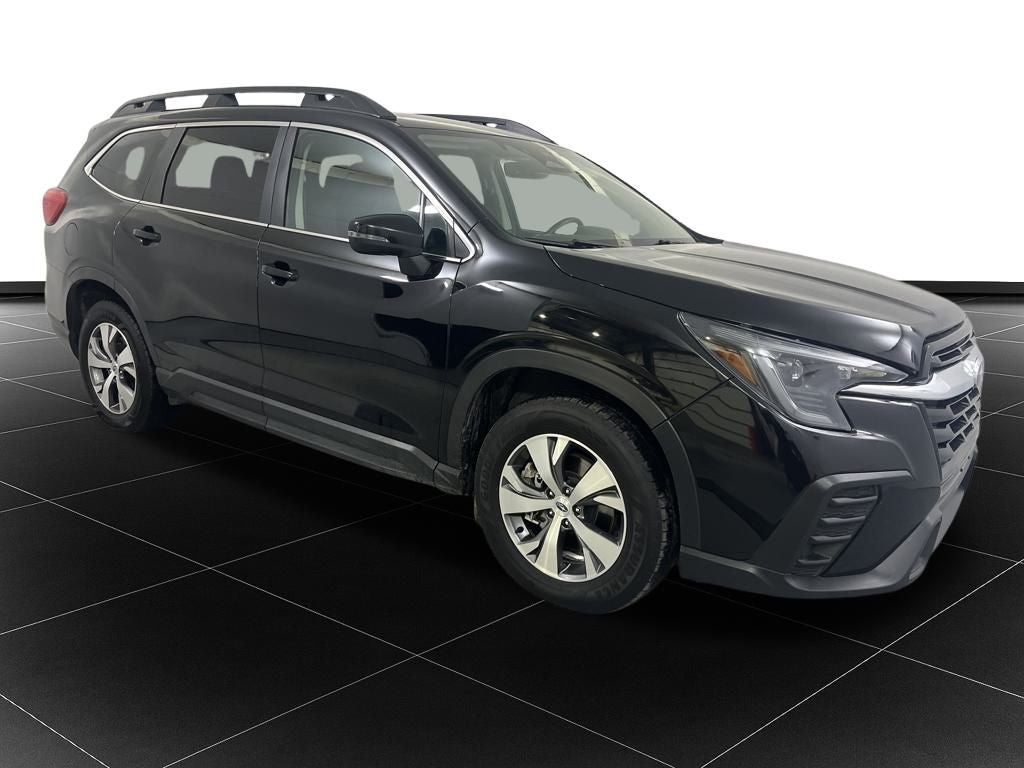 2023 Subaru Ascent Premium
