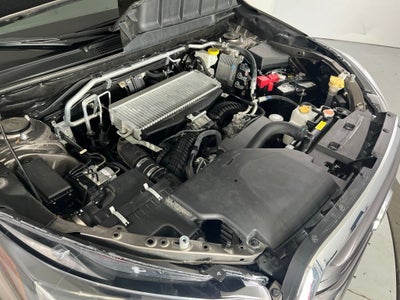 2022 Subaru Ascent Limited