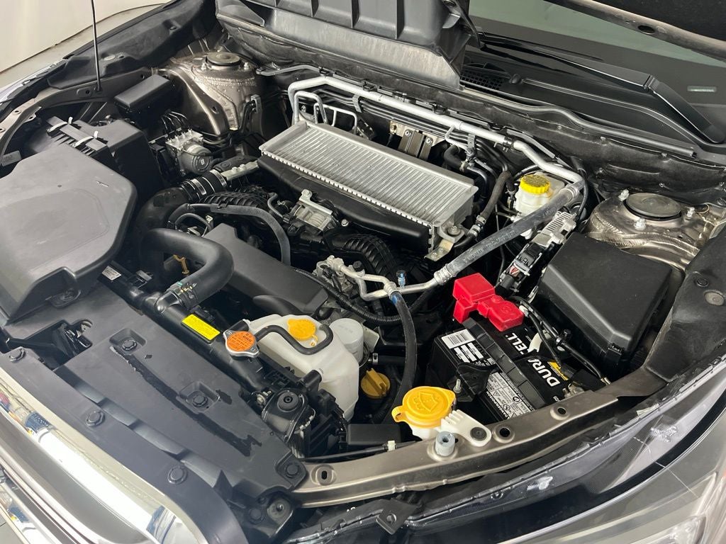 2022 Subaru Ascent Limited