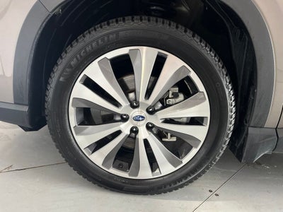 2022 Subaru Ascent Limited