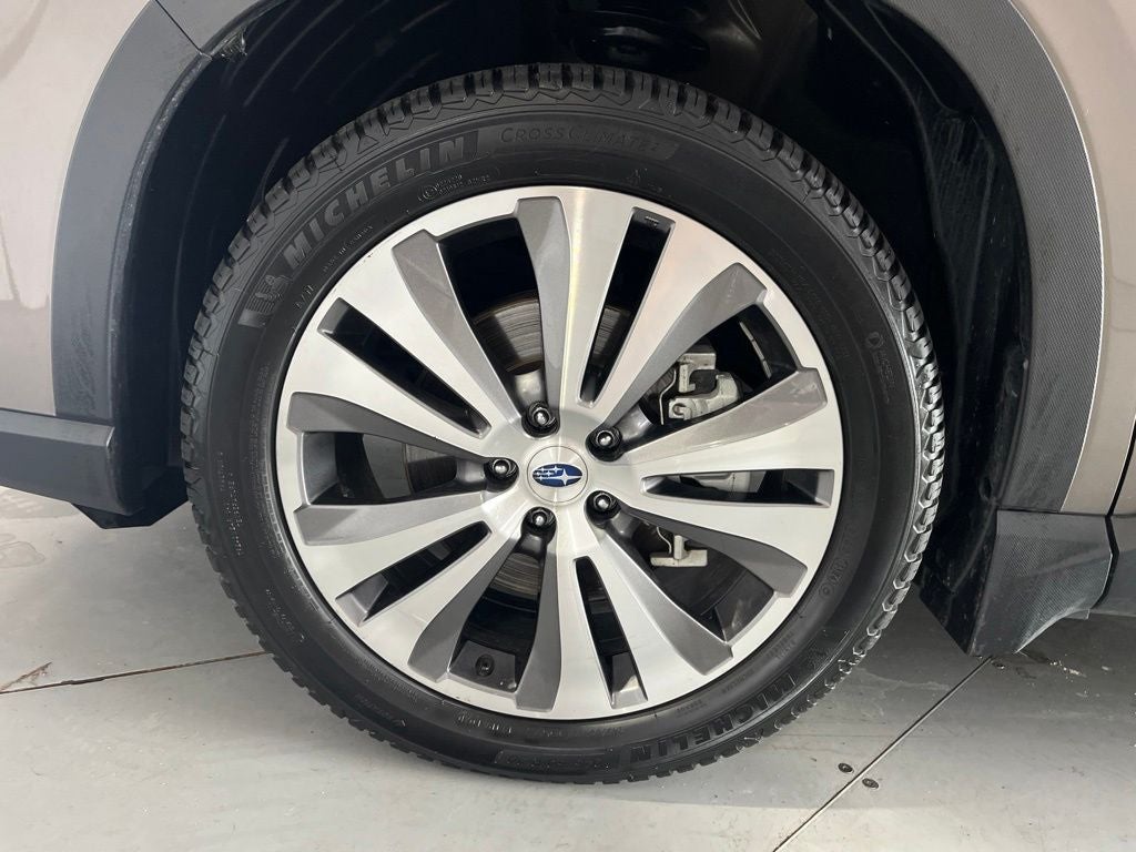 2022 Subaru Ascent Limited