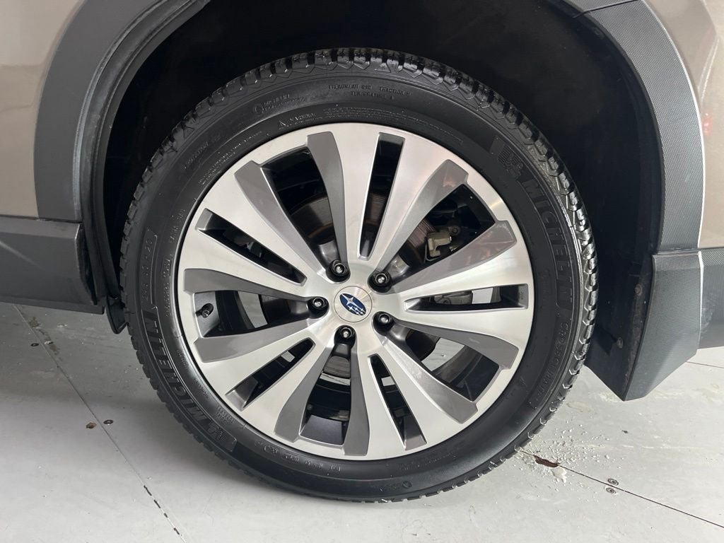 2022 Subaru Ascent Limited
