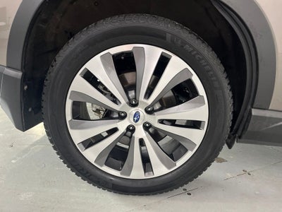 2022 Subaru Ascent Limited