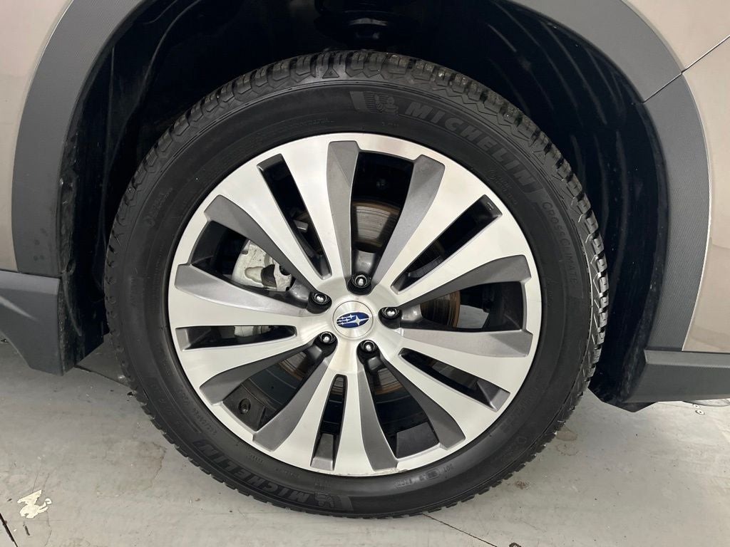 2022 Subaru Ascent Limited