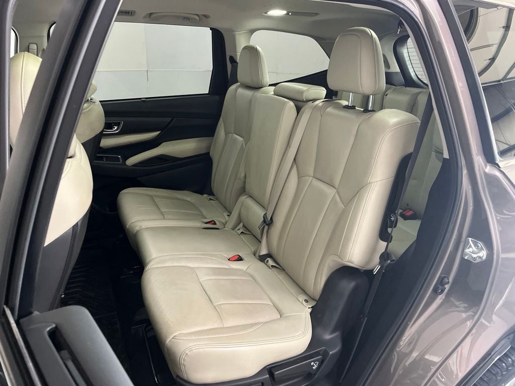 2022 Subaru Ascent Limited