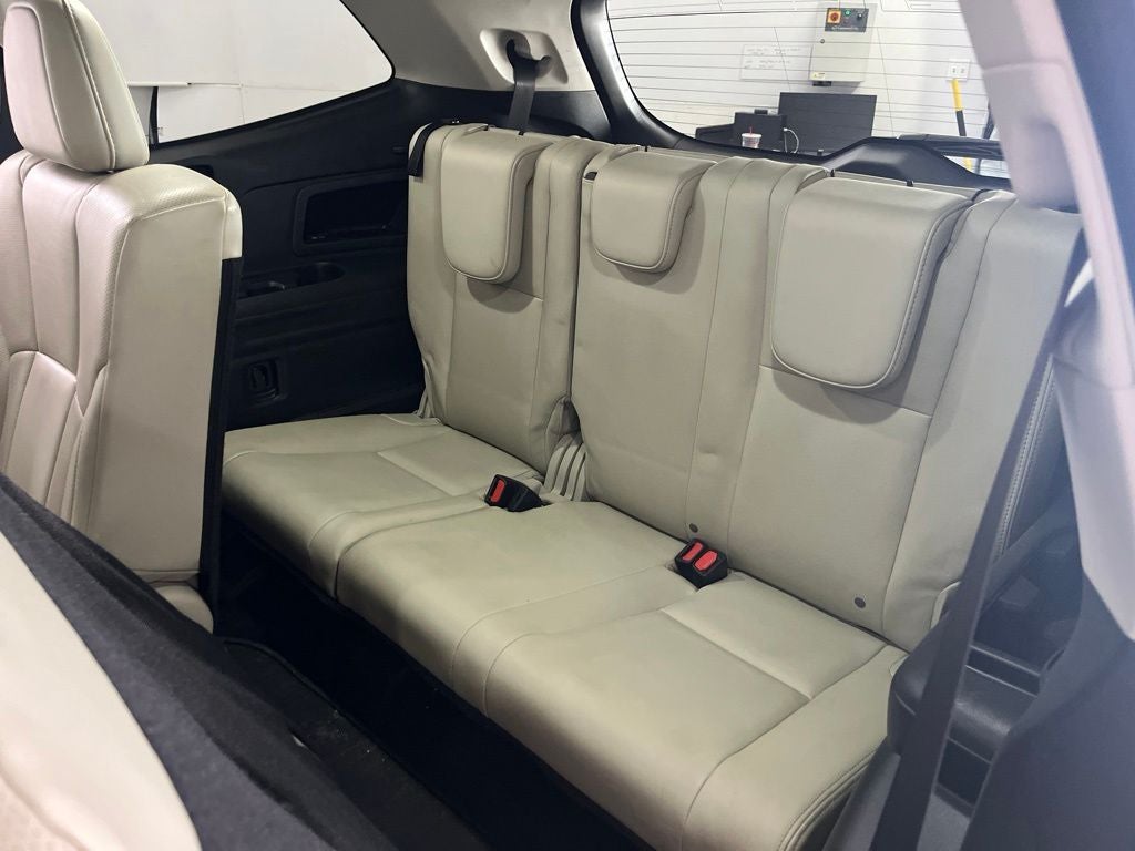 2022 Subaru Ascent Limited