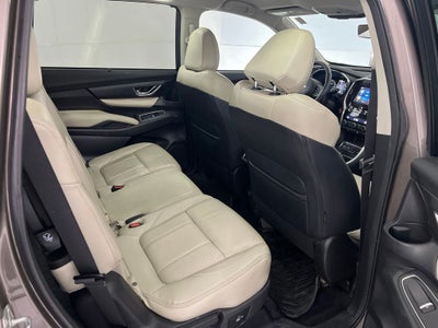 2022 Subaru Ascent Limited
