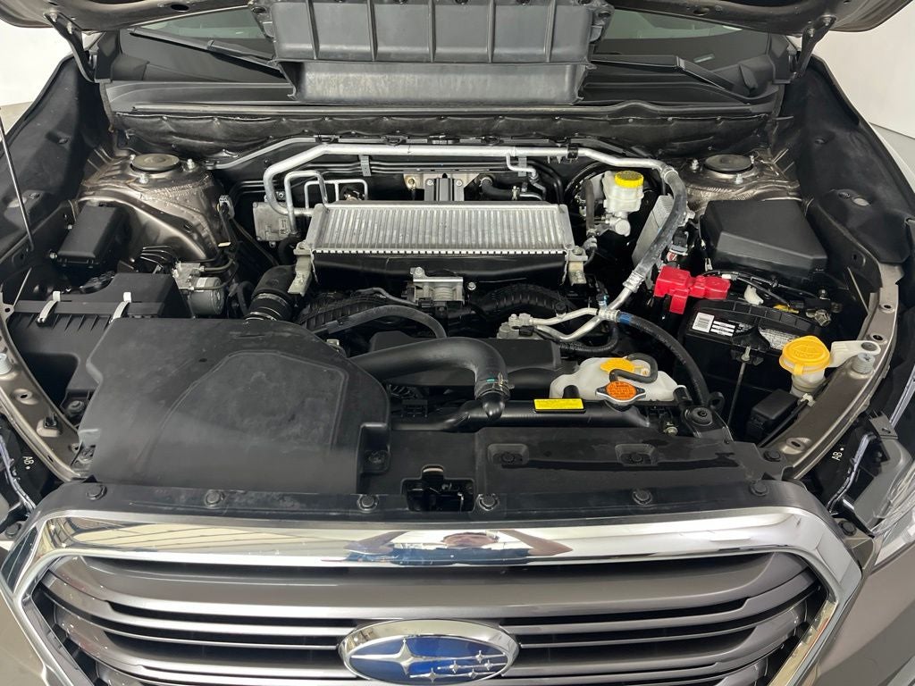 2022 Subaru Ascent Limited