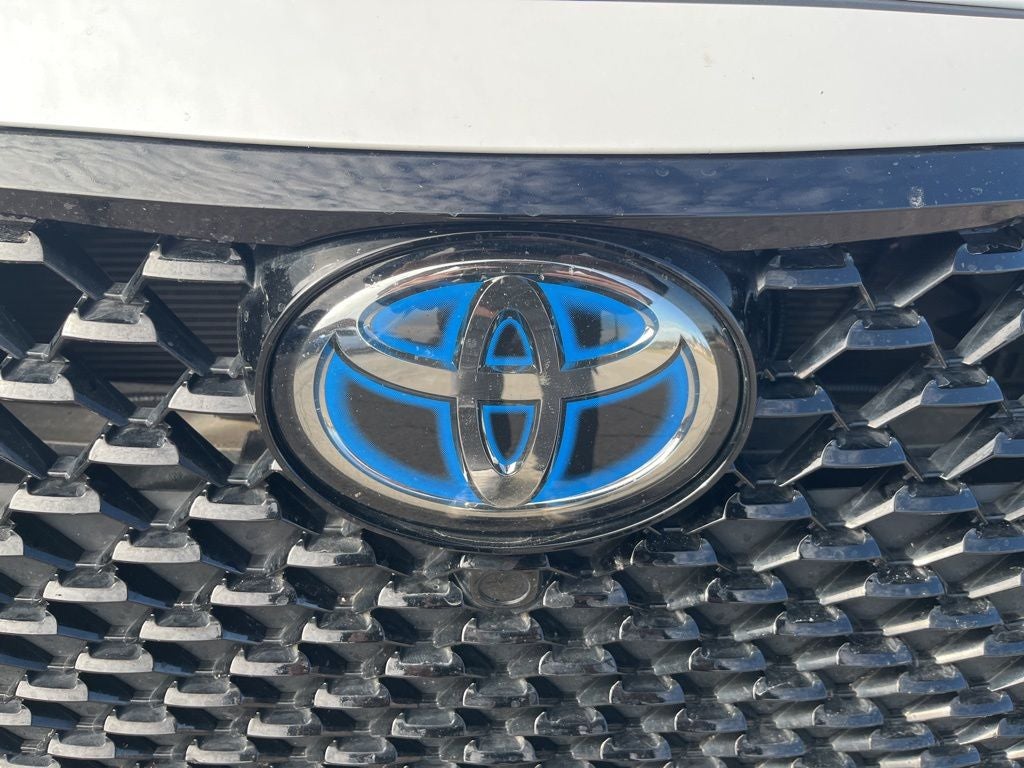 2019 Toyota Avalon Hybrid XSE