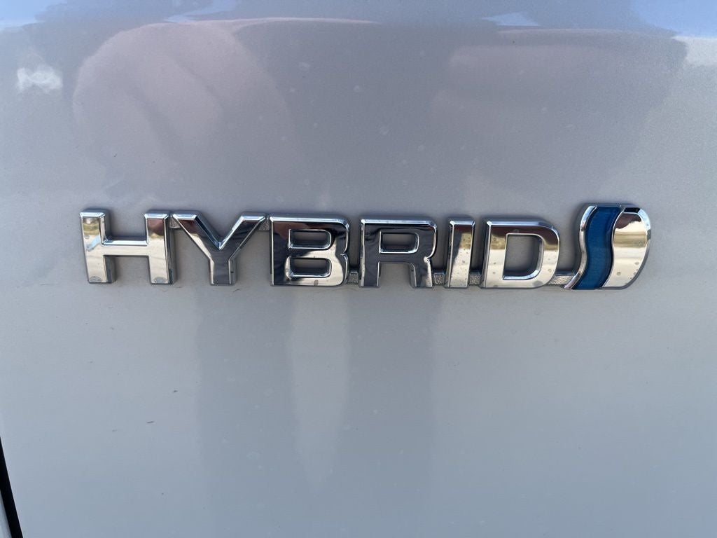 2019 Toyota Avalon Hybrid XSE