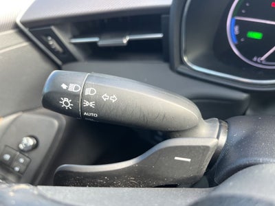 2019 Toyota Avalon Hybrid XSE