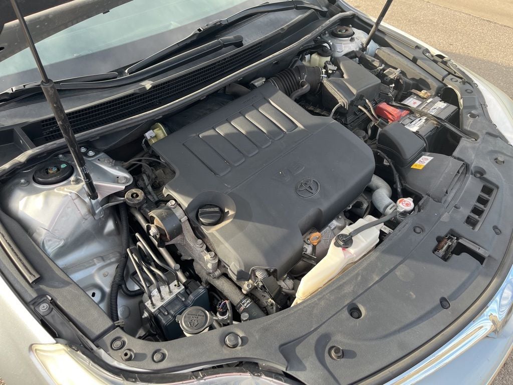 2017 Toyota Avalon Limited