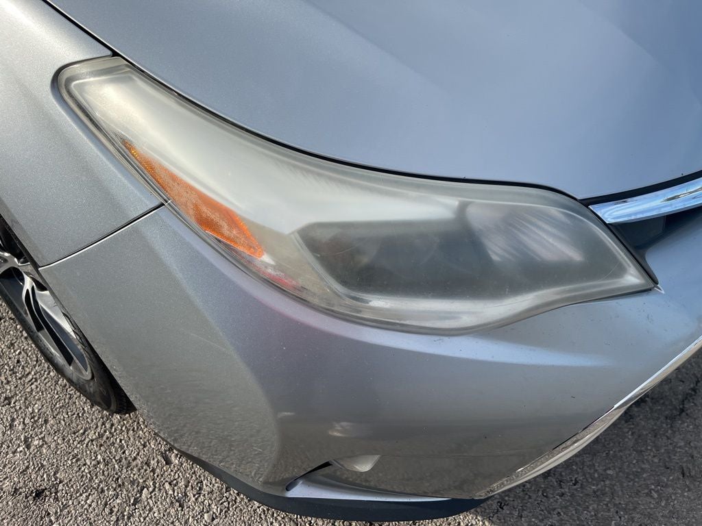 2017 Toyota Avalon Limited