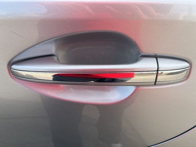 2017 Toyota Avalon Limited