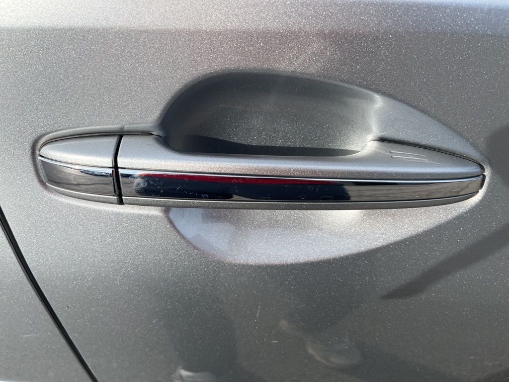 2017 Toyota Avalon Limited