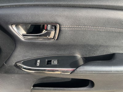 2017 Toyota Avalon Limited