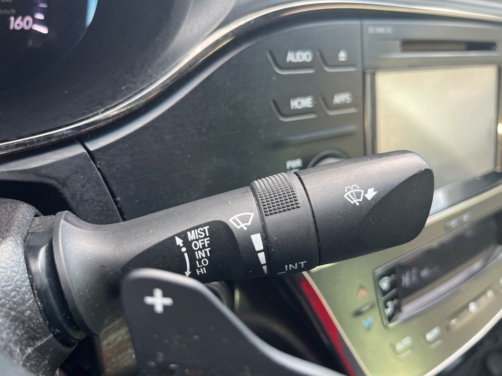 2017 Toyota Avalon Limited