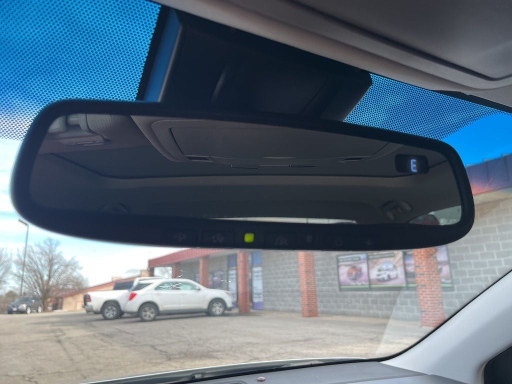 2017 Toyota Avalon Limited