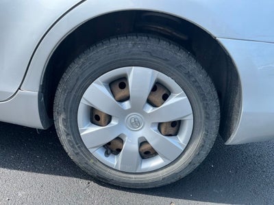 2009 Toyota Camry XLE