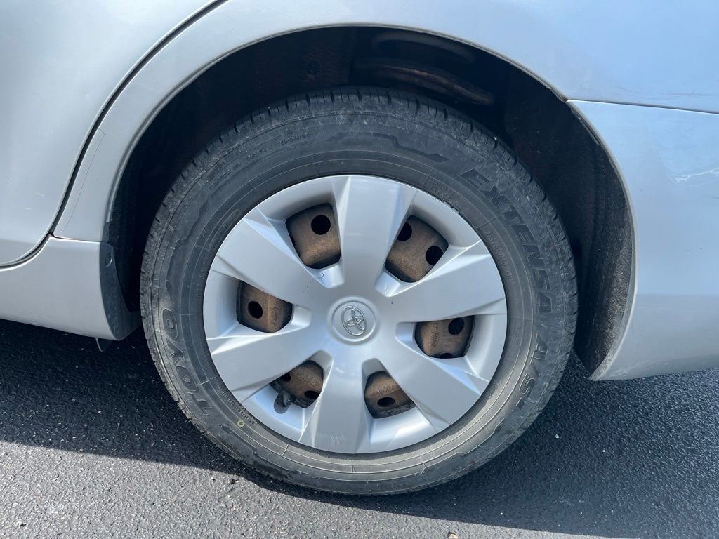 2009 Toyota Camry XLE