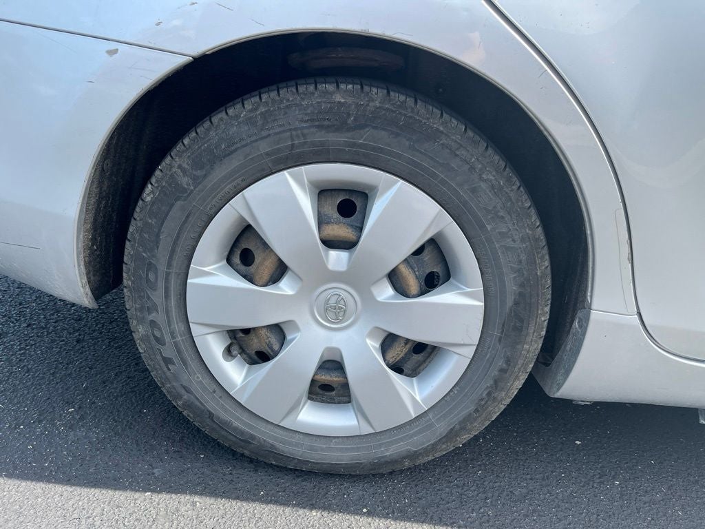 2009 Toyota Camry XLE