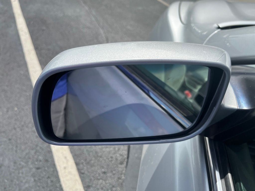 2009 Toyota Camry XLE